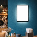 Display con Luces LED (Snap Frame) - A3 / 297 X 420mm / 11.69" x 16.54"