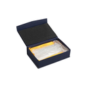 Placa de Reconocimiento Cristal (Forma Vertical) Sublimacion (C-10)