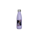 Botella de Acero Inoxidable para Sublimacion Violeta 17oz/500mL
