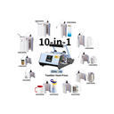 Craft Express - Elite Pro 10 en 1