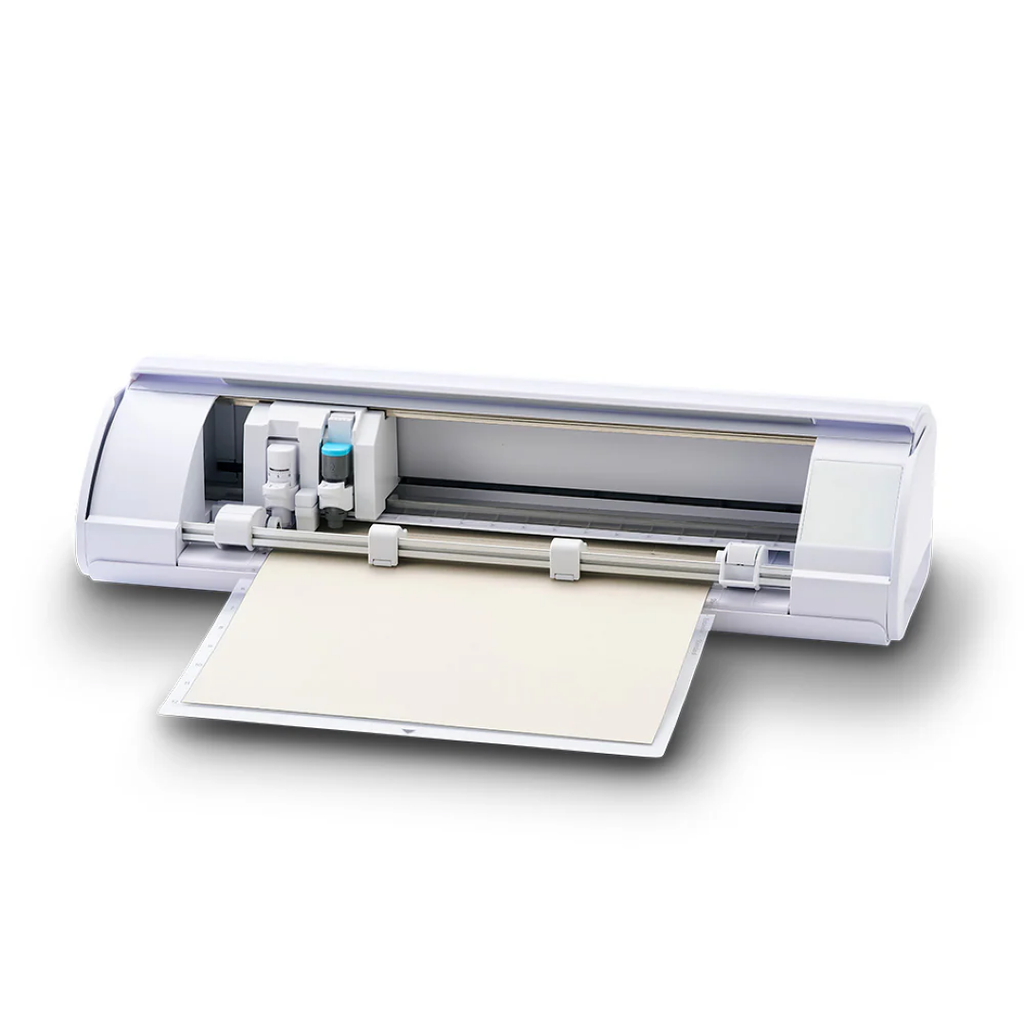 Silhouette - Cameo 5α Alpha