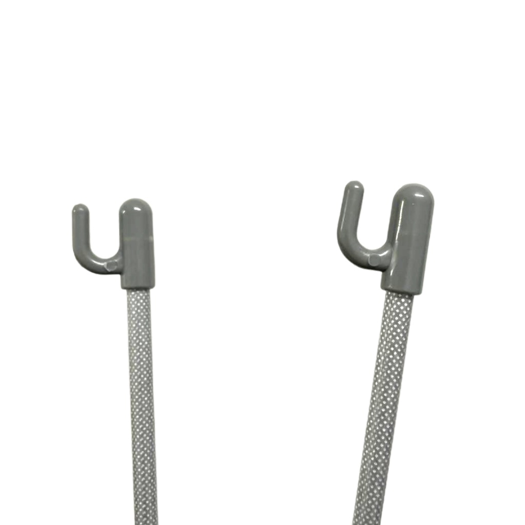 Exhibidor X Porta Banner Adjustable - 31.4" x 70.86" (80x180cm)