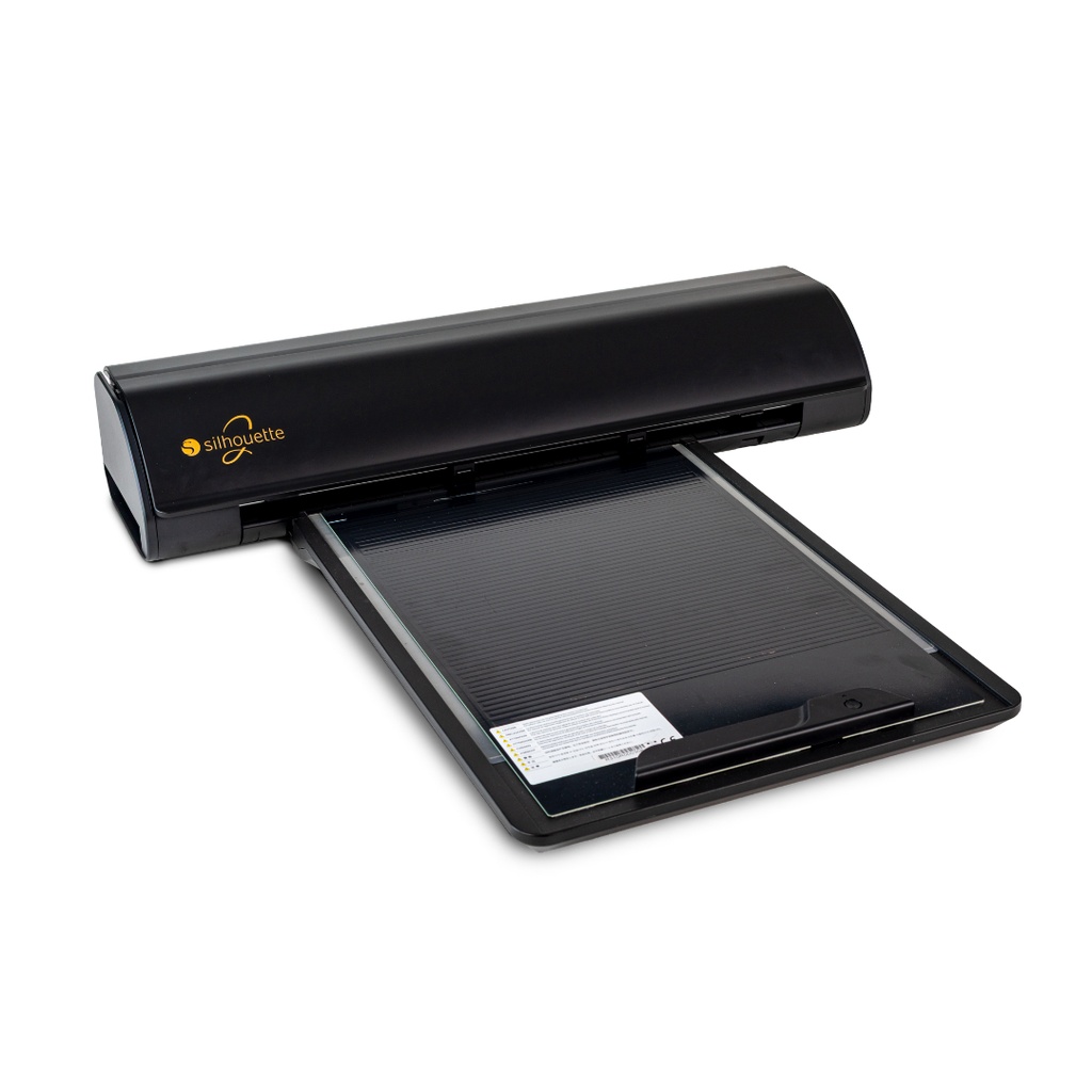 Silhouette Cameo 5α Alpha - Plus (15")