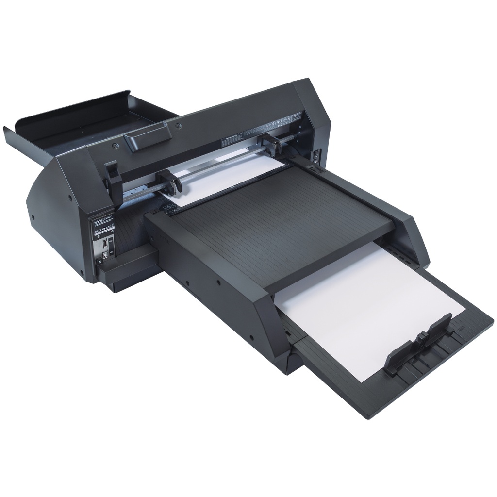 Ploter de Corte - Graphtec 15" con Alimentador Automatico de Hojas