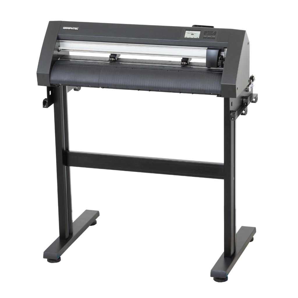 Ploter de Corte - Graphtec 24" con Stand