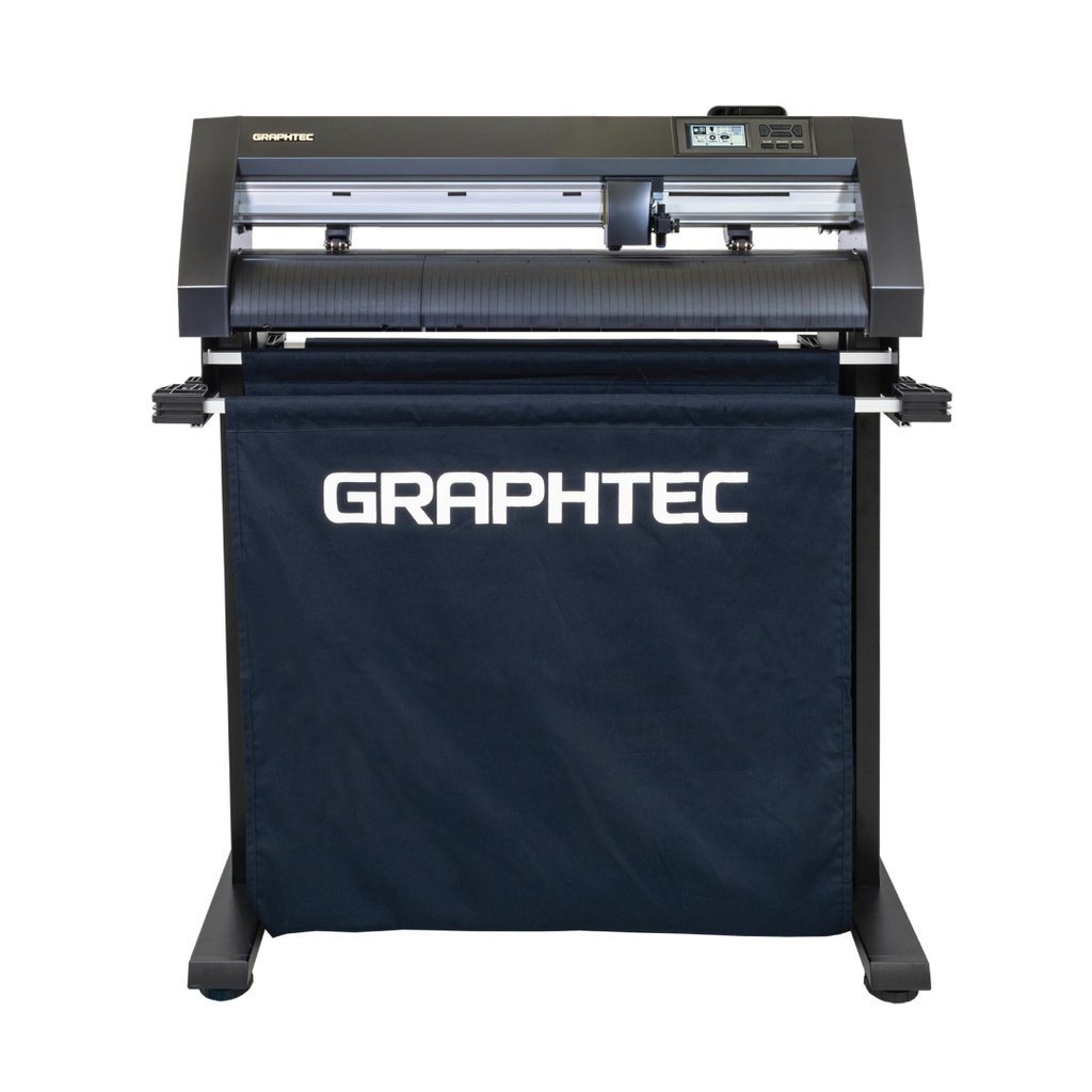 Ploter de Corte - Graphtec 24" con Stand