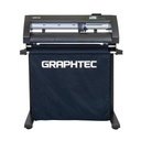 Ploter de Corte - Graphtec 24" con Stand
