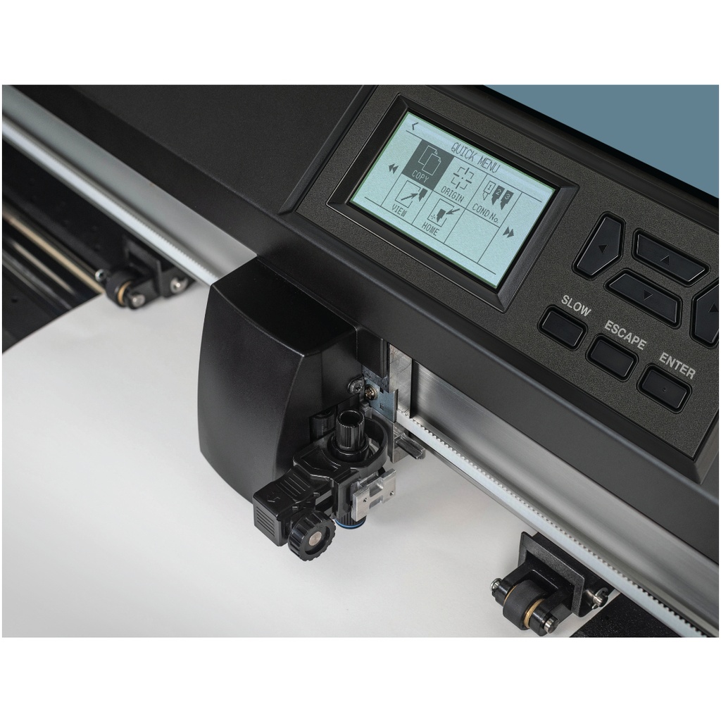 Ploter de Corte - Graphtec 24" con Stand