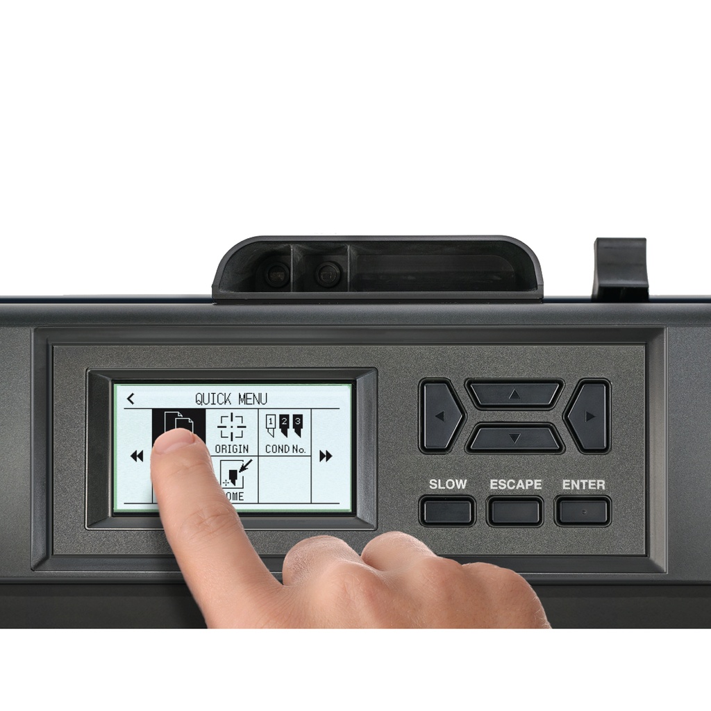 Ploter de Corte - Graphtec 24" con Stand