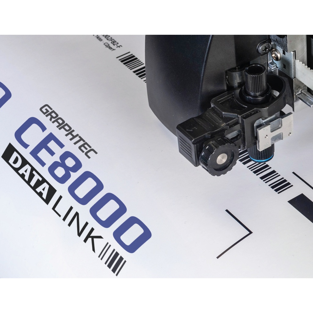 Ploter de Corte - Graphtec 24" con Stand
