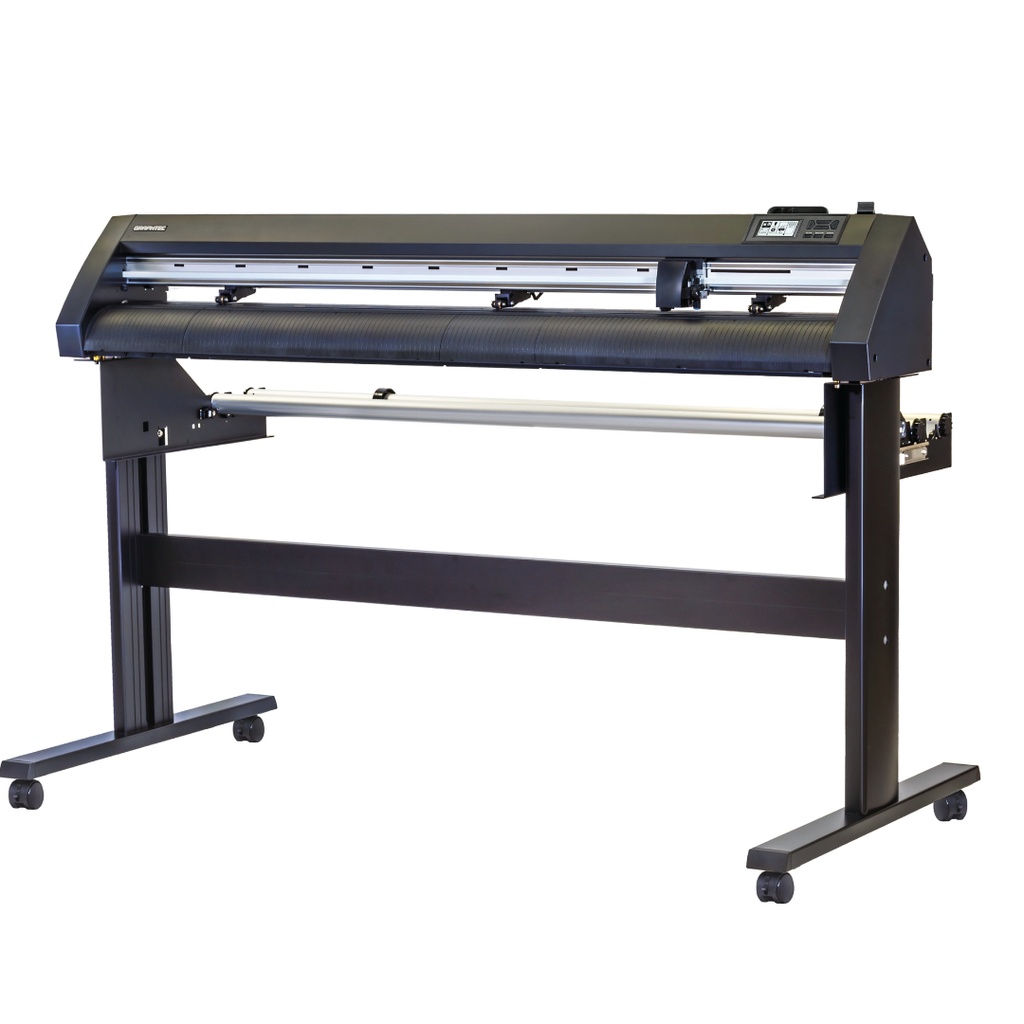 Ploter de Corte - Graphtec 50" con Stand