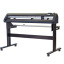 Ploter de Corte - Graphtec 50" con Stand
