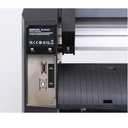 Ploter de Corte - Graphtec 50" con Stand