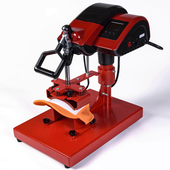 Plancha combo Max 600 6-1 Tek-Press 15'' x 15 110volt