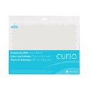 SILH ALFOMBRILLA BASE DE RELIEVE PARA CURIO 8.5''X6''