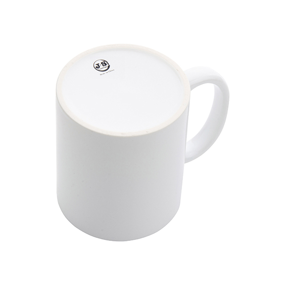 TAZAS BLANCAS SUBLIMACION 11ONZ. (CAJA INCLUIDA)  (CJA 48)