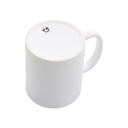 TAZAS BLANCAS SUBLIMACION 11ONZ. (CAJA INCLUIDA)  (CJA 48)