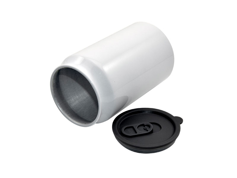 LATA DE COLA PARA  SUBLIMACION 12ONZ (caja de 60 und)