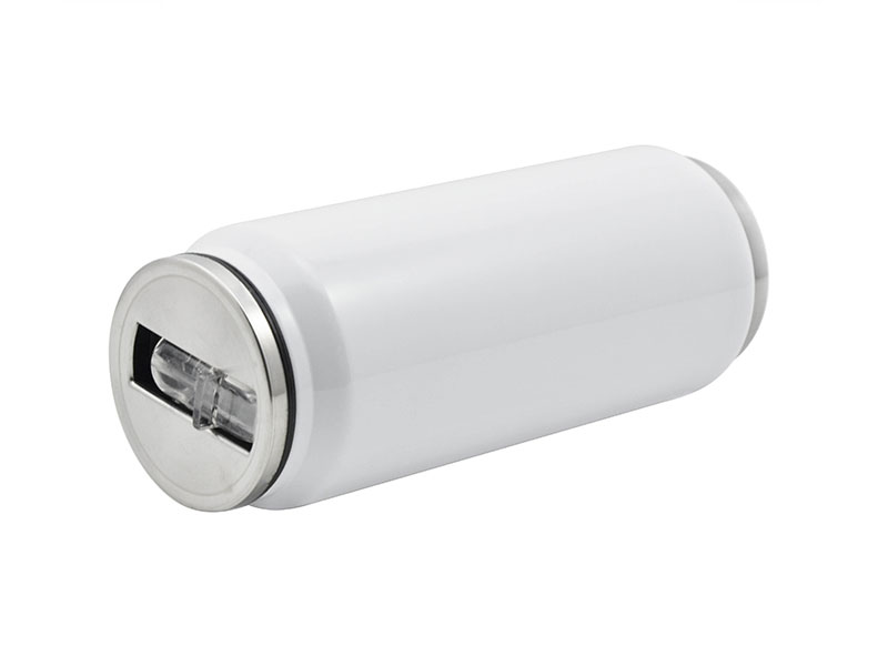 LATA DE COLA WHITE  EN ACERO INOXIDABLE SUBLIMACION 17 ONZ (C-60)