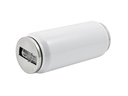 LATA DE COLA WHITE  EN ACERO INOXIDABLE SUBLIMACION 17 ONZ (C-60)