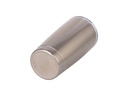 VASO SILVER DE ACERO INOXIDABLE PARA SUBLIMACION  20ONZ