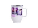 Vaso de Metal BCA