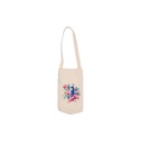 BOLSAS PARA BEBIDAS EN BOTELLAS POLIESTER SUBLIMACION  (6''X11'')