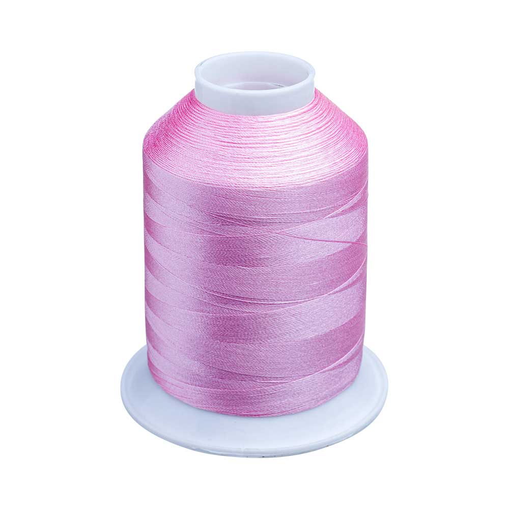  HILOS COLIBRI 100% POLYESTER (5003 PINK 22C)