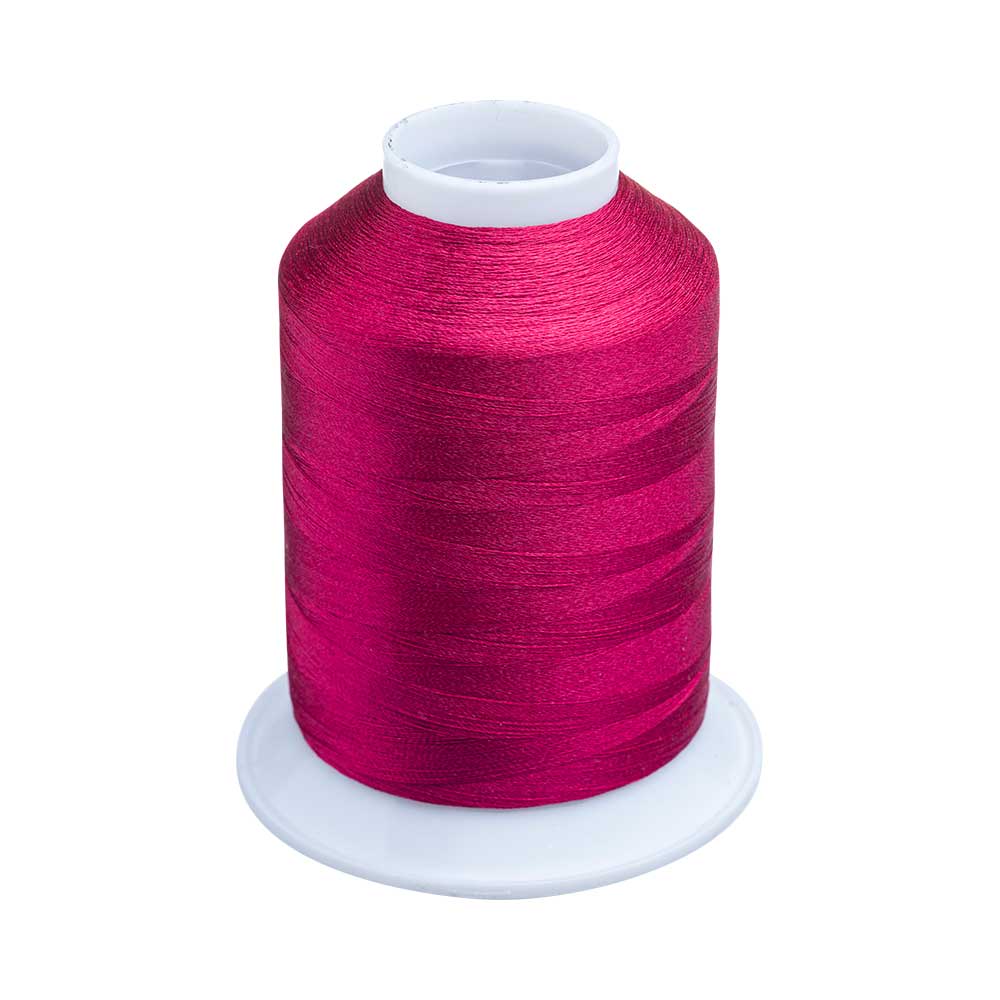  HILOS COLIBRI 100% POLYESTER (5009 PINK 19D)