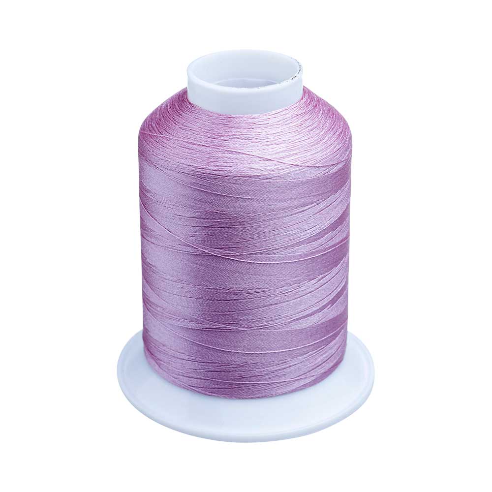  HILOS COLIBRI 100% POLYESTER (5011 PINK 27D)