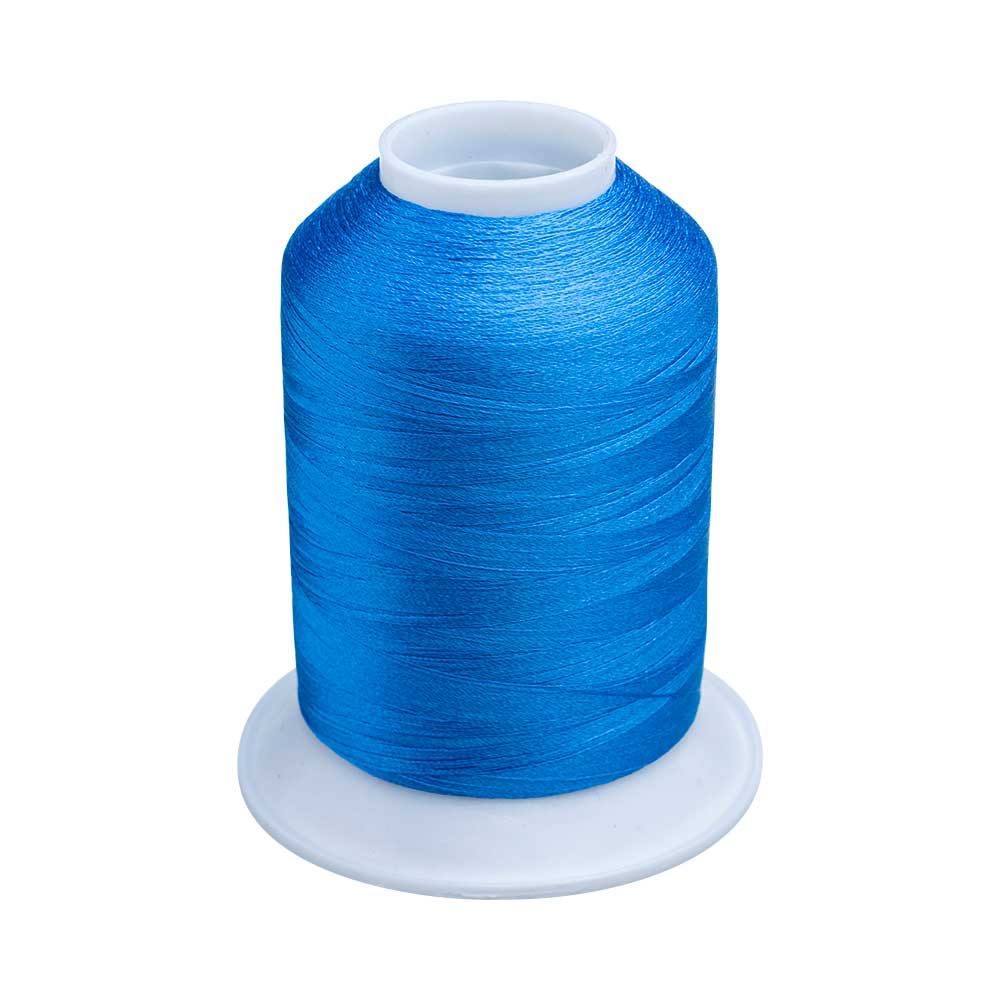 Hilo Colibri Blue Aqua