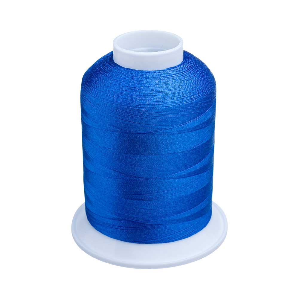  HILOS COLIBRI 100% POLYESTER (5020 BLUE 11F)
