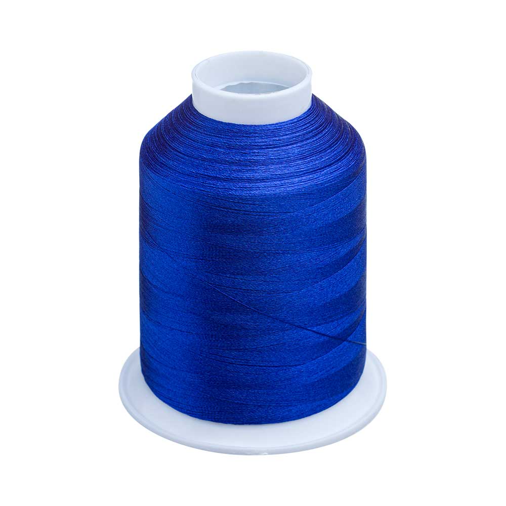  HILOS COLIBRI 100% POLYESTER (5021 BLUE 14F)