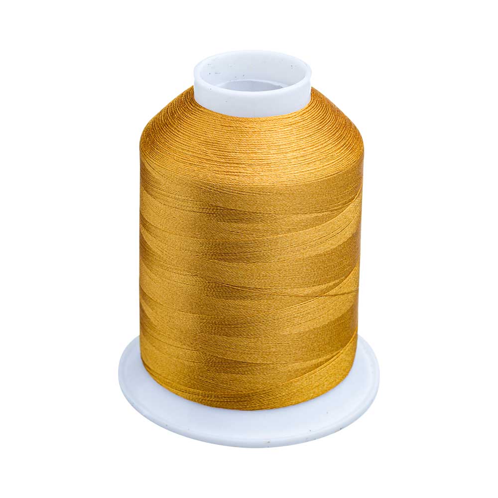  HILOS COLIBRI 100% POLYESTER (5034 DORADO 05L)