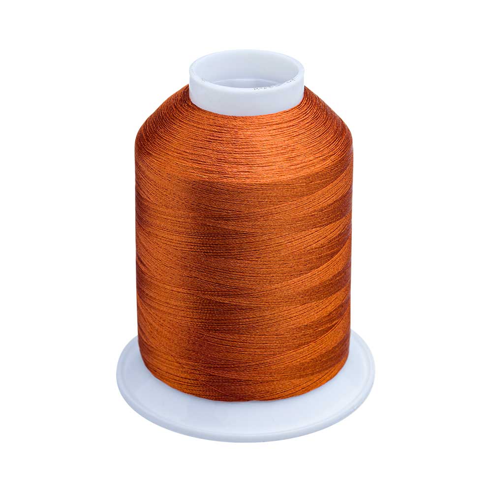  HILOS COLIBRI 100% POLYESTER (5035 BRONCE 09L)