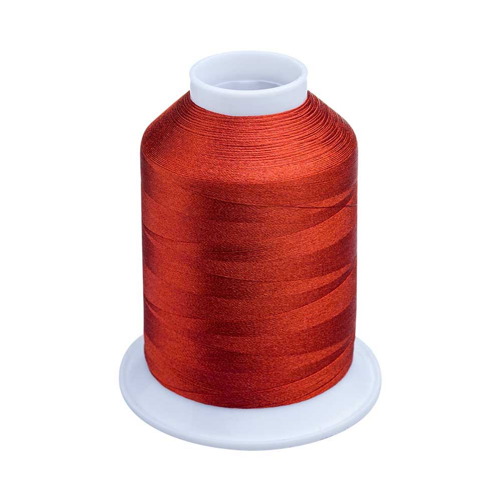  HILOS COLIBRI 100% POLYESTER (5036 BRONCE 13L)