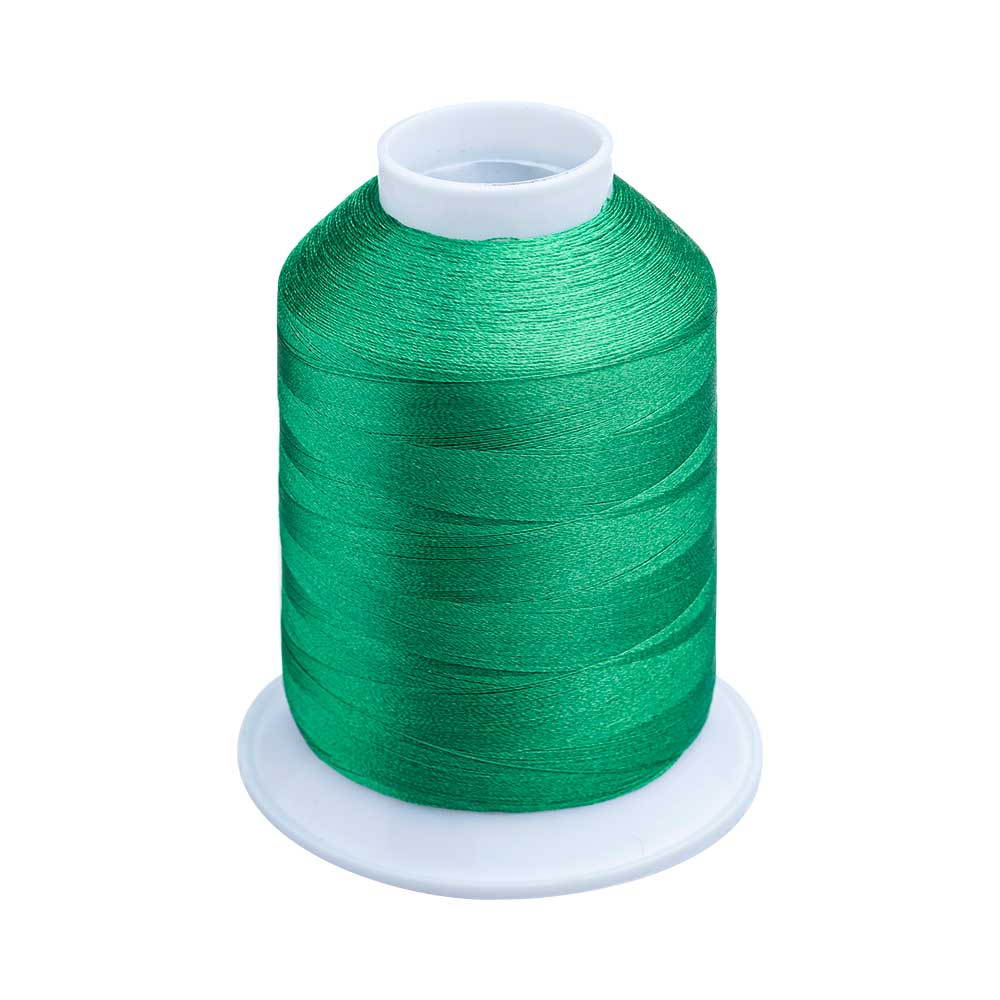 HILOS COLIBRI 100% POLYESTER (5050 GREEN 11H)