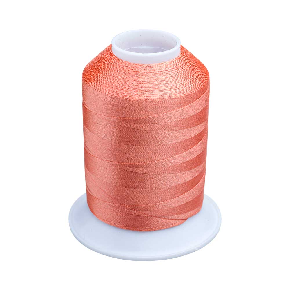  HILOS COLIBRI 100% POLYESTER (5057 ORANGE 24B)