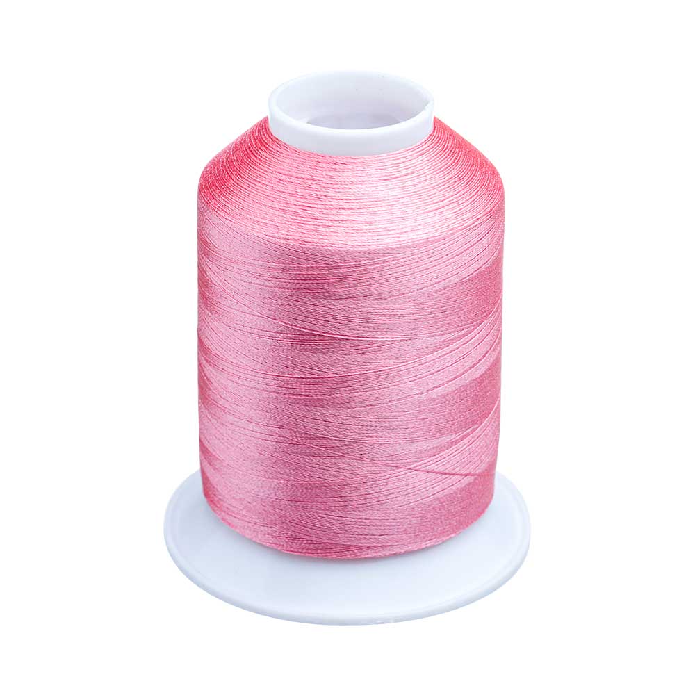  HILOS COLIBRI 100% POLYESTER (5071 PINK 13D)