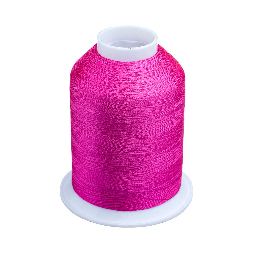  HILOS COLIBRI 100% POLYESTER (5087 PINK 07D)