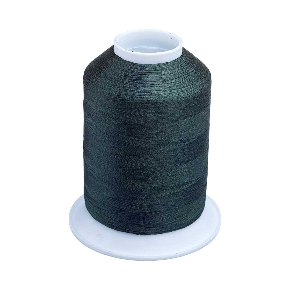  HILOS COLIBRI 100% POLYESTER (5088 GREEN 03I)