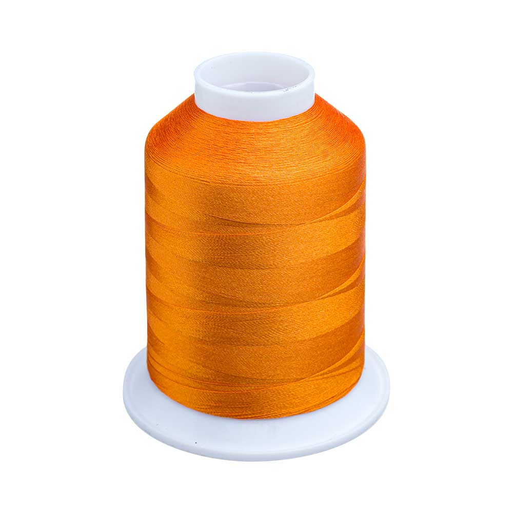  HILOS COLIBRI 100% POLYESTER (5094 ORANGE 02B)
