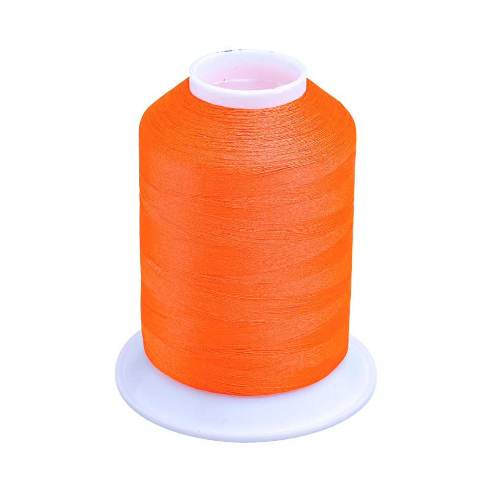  HILOS COLIBRI 100% POLYESTER (5099 ORANGE 10B)