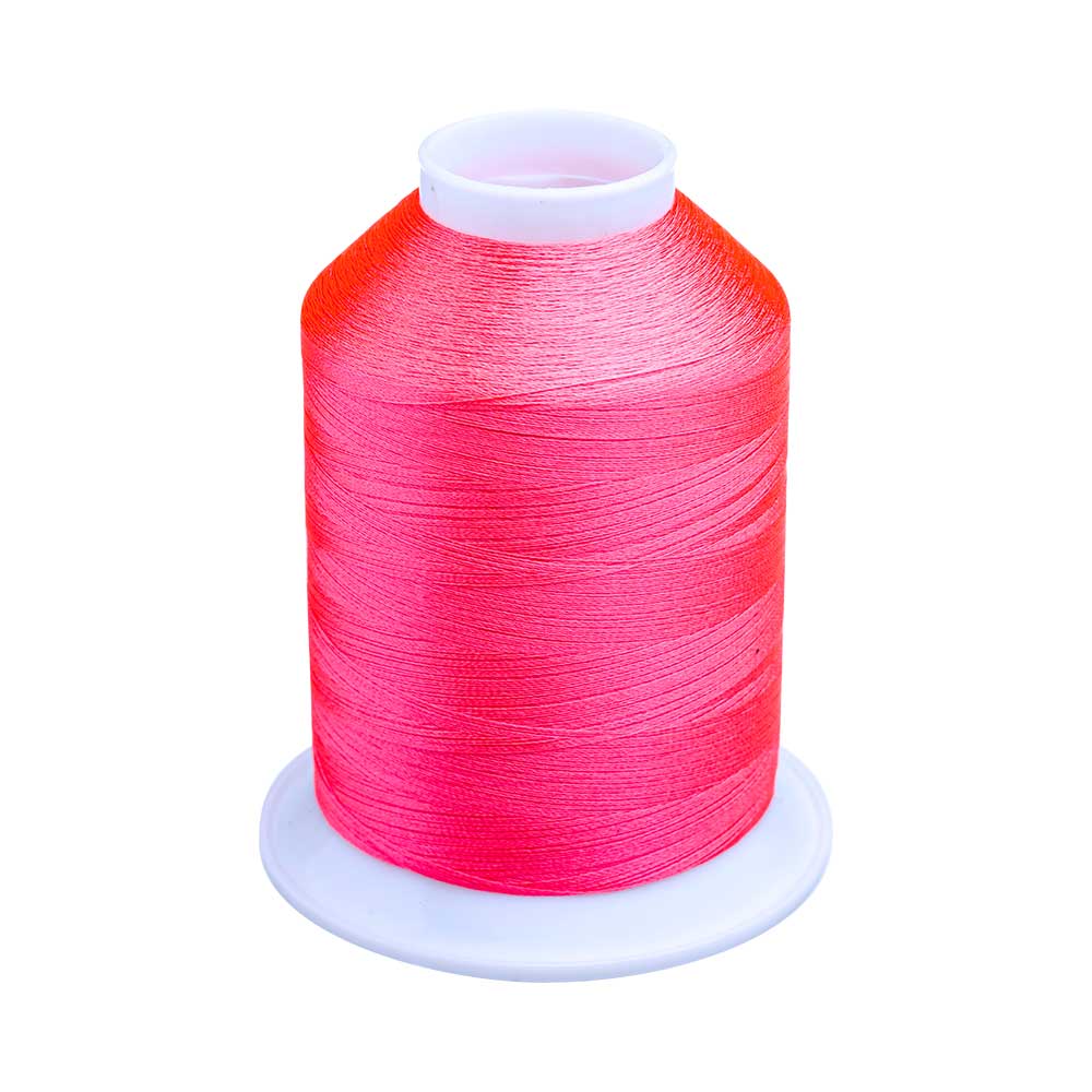  HILOS COLIBRI 100% POLYESTER (5100 PINK 17C)