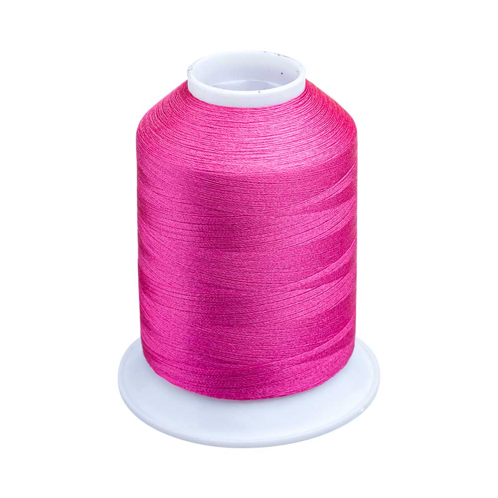  HILOS COLIBRI 100% POLYESTER (5101 PINK 05D)