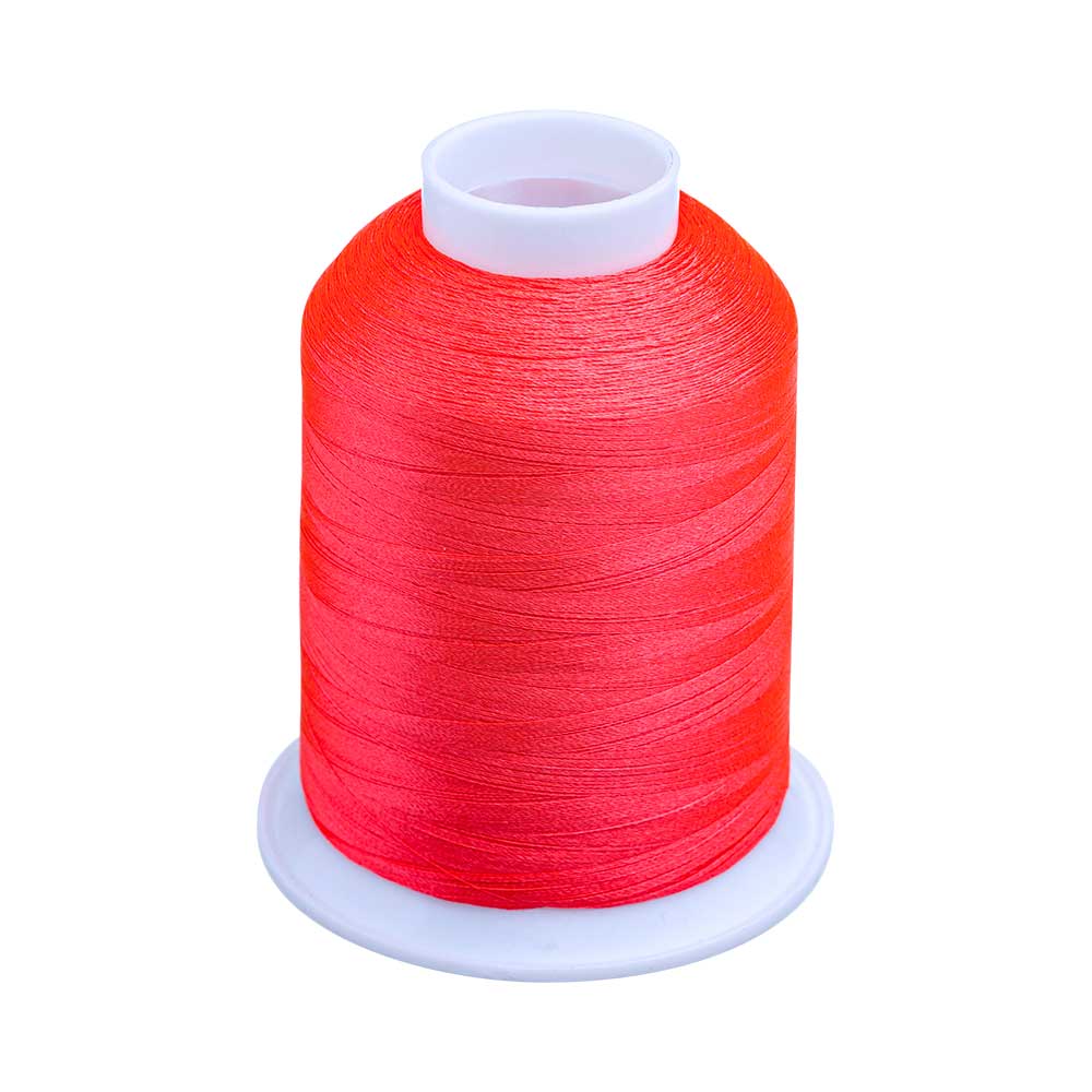  HILOS COLIBRI 100% POLYESTER (5103 ORANGE 11B)
