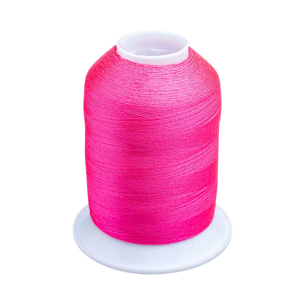  HILOS COLIBRI 100% POLYESTER (5104 PINK 02D)