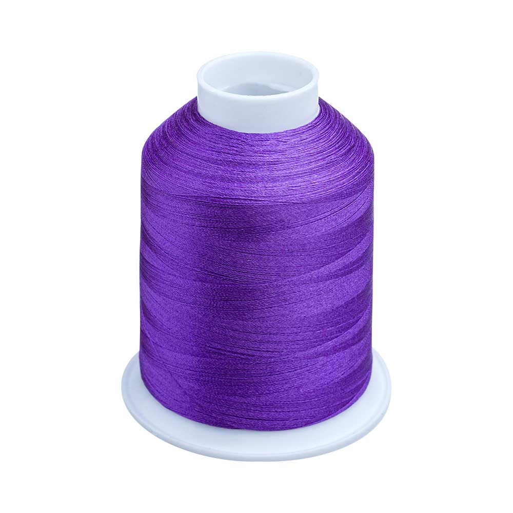  HILOS COLIBRI 100% POLYESTER (5110 PURPLE 18E)