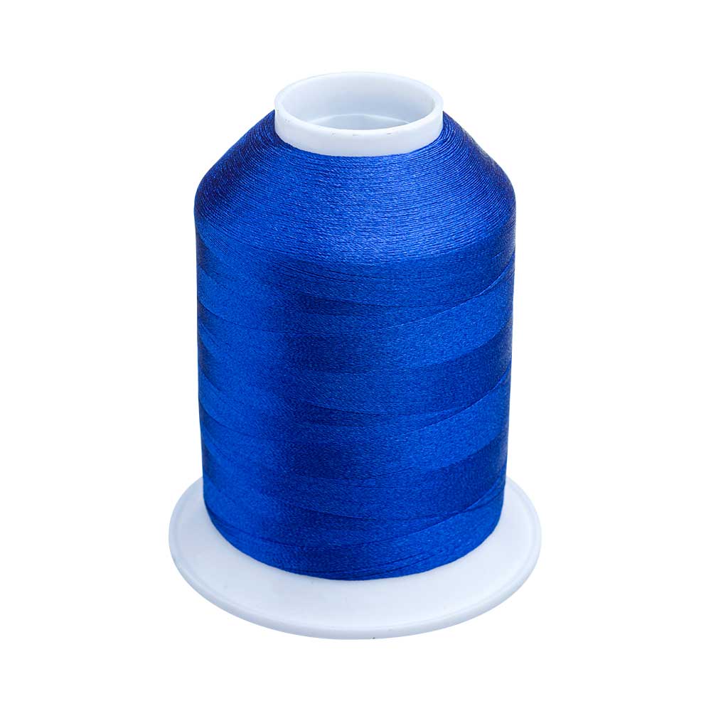  HILOS COLIBRI 100% POLYESTER (5115 BLUE 13F)