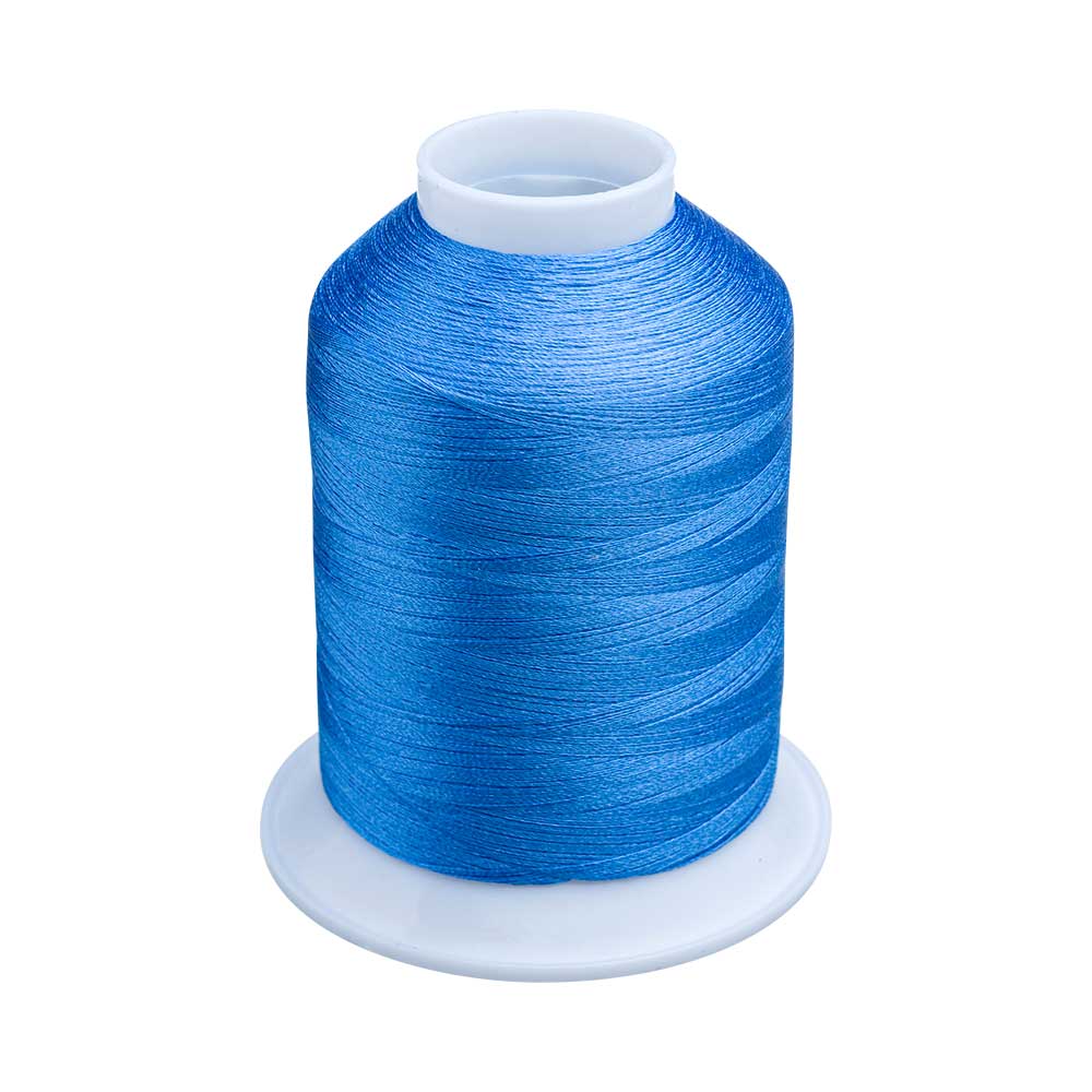  HILOS COLIBRI 100% POLYESTER (5133 BLUE 03F)